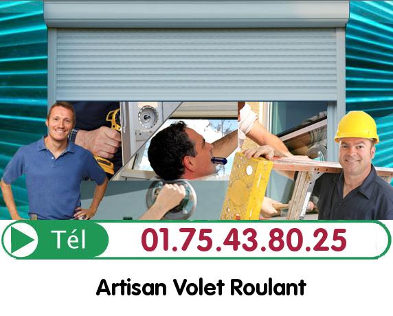 Depannage Volet Roulant Ecouen