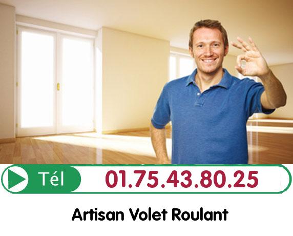 Depannage Volet Roulant Ecouen