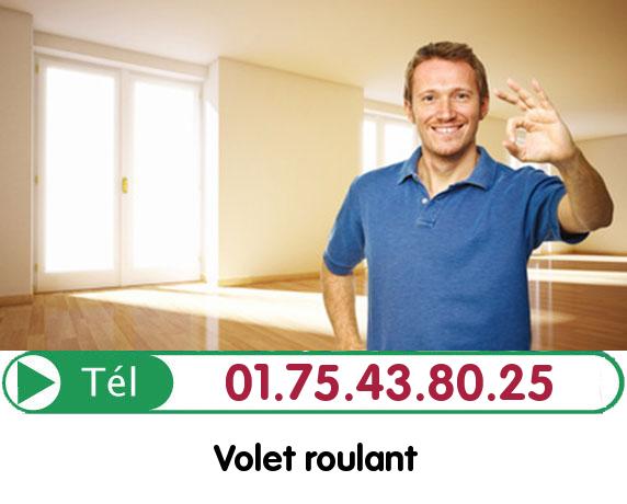 Motoriser Volet Roulant Ecouen