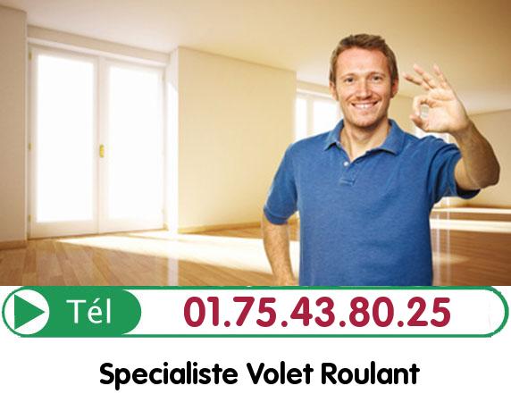 Motoriser Volet Roulant Ecouen