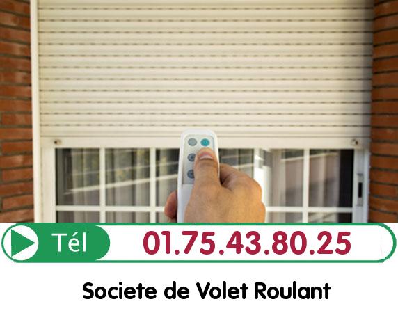 Reparateur Volet Roulant Ecouen