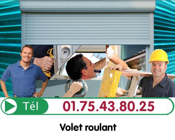 Reparation Volet Roulant Ecouen