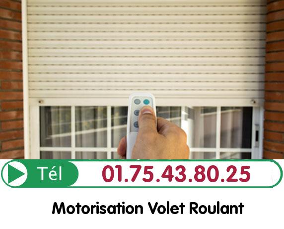 Reparation Volet Roulant Ecouen