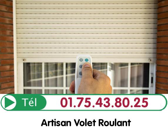 Volet Roulant Ecouen