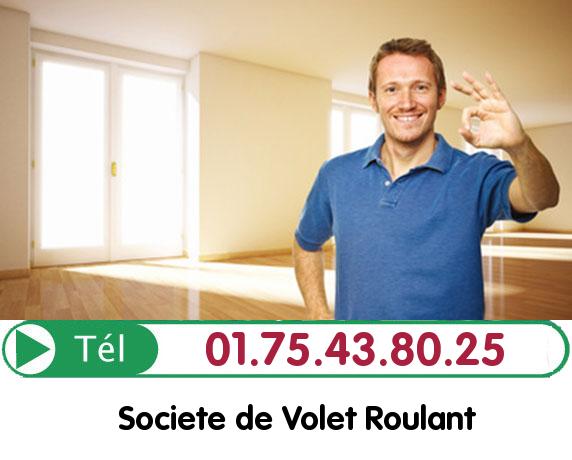 Volet Roulant Ecouen